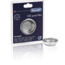 Delonghi E.S.E. párna szűrő