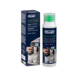 De'Longhi Eco MultiClean, tisztítófolyadék kávégépekhez, 250ml DLSC550