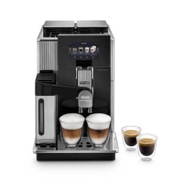 Delonghi Maestosa, fém EPAM960.75.GLM
