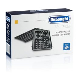 Delonghi Gofrisütőlapok DLSK155