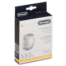 Delonghi Szűrőkészlet olajsütőhöz F16-9