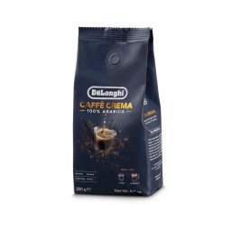 Delonghi Caffè Crema kávébab, 100% arabica, 250 g DLSC602