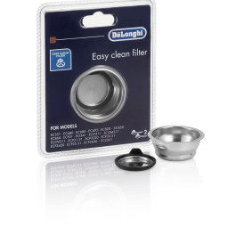 De'Longhi Kétcsészés EasyClean szűrő DLSC401