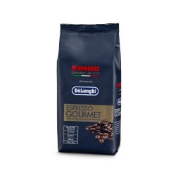 Delonghi Kimbo for De'Longhi, Gourmet kávébab, 80% arabica, 20% robusta, 250 g DLSC608