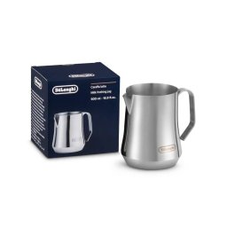 Delonghi Tejhabosító kancsó, 500 ml DLSC069