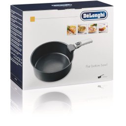 Delonghi lapos alsó tál