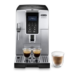 Delonghi Dinamica, Silver Black ECAM350.35.SB