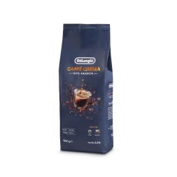 De'Longhi Caffè Crema kávébab, 100% arabica, 1 kg DLSC618