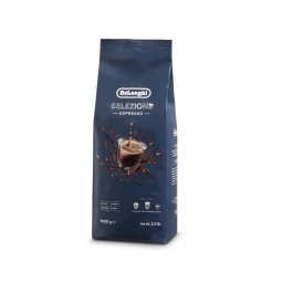 De'Longhi Selezione kávébab, 70% arabica, 30% robusta, 1 kg DLSC617