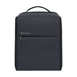 Mi City Backpack 2 Dark Grey
