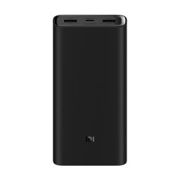 Mi Power Bank 3 Pro 20000mAh
