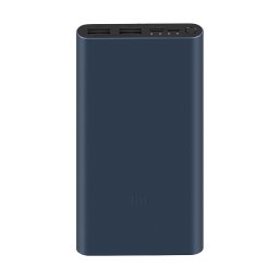 Mi Power Bank 3 10000mAh (18W) Black