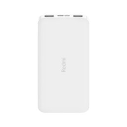 Redmi Power Bank 10000mAh White