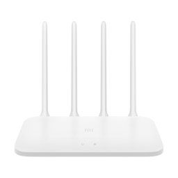 Mi Router 4C
