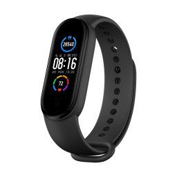 Mi Smart Band 5