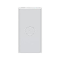 Mi Wireless Power Bank Essential 10000mAh White