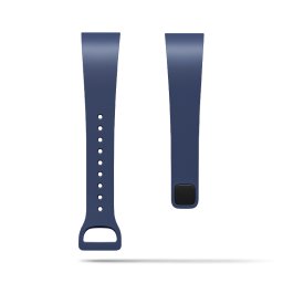 Mi Smart Band 4C Strap Blue