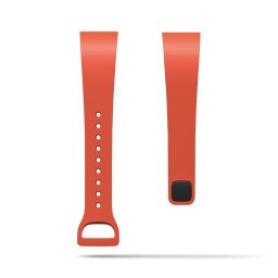 Mi Smart Band 4C Strap Orange