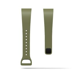 Mi Smart Band 4C Strap Green