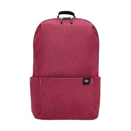 Mi Casual Daypack Dark Red