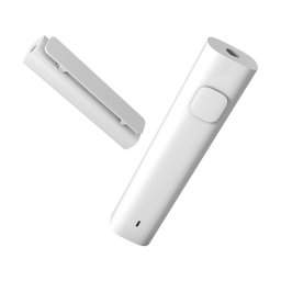 Mi Bluetooth Audio Receiver White