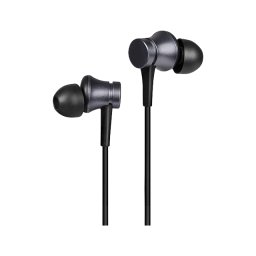 Mi Earphones Basic Black