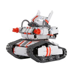 Mi Bunny Robot Rover