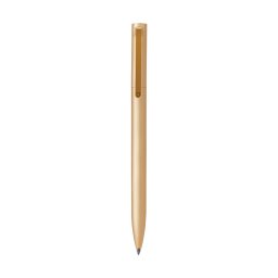 Mi Aluminum Rollerball Pen Gold