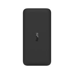 Redmi Power Bank 10000mAh Black
