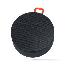 Mi Portable Bluetooth Speaker Grey