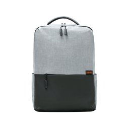 Mi Business Casual Backpack Light Grey