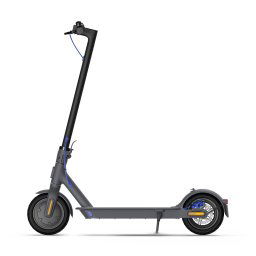 Mi Electric Scooter 3 Onyx Black