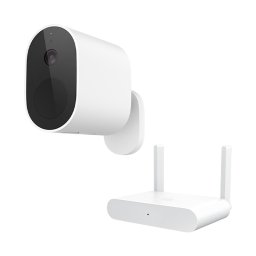 Mi Wireless Outdoor Security Camera 1080p (Set Version)