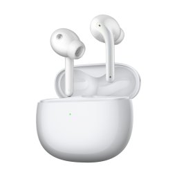 Xiaomi Buds 3 Gloss White