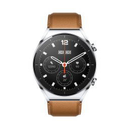 Xiaomi Watch S1 Silver
