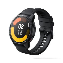 Xiaomi Watch S1 Active Space Black