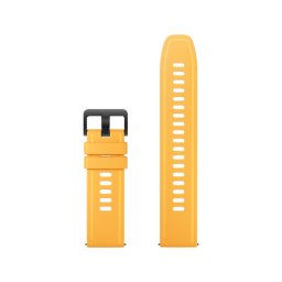 Xiaomi Watch S1 Active Strap Yellow