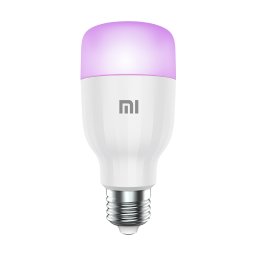 Xiaomi Smart LED Bulb Essential (White & Color)