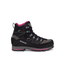 Aku Bakancs Trekker Lite III GORE-TEX 978 Fekete