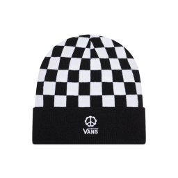 Vans Sapka Breakin Out VN0A7YSN63M1 Fekete