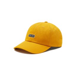 Vans Baseball sapka Curved Bill Jockey VN0A36IUF3X1 Sárga