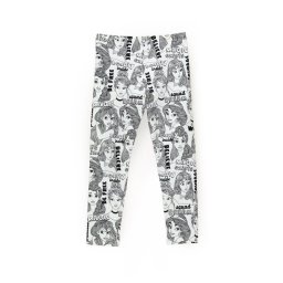Original Marines Leggings DISNEY DCAV3655F Fehér Slim Fit