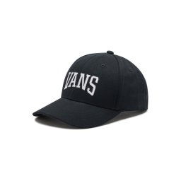 Vans Baseball sapka Stilman Structured VN0A7PO3BLK1 Fekete