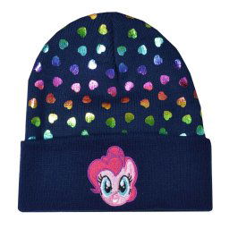 My little Pony-Én kicsi Pónim téli kötött sapka