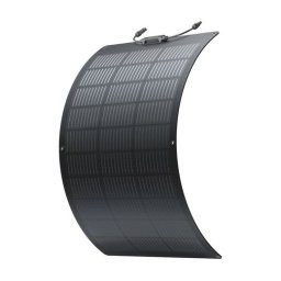 100W-os rugalmas napelem