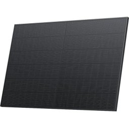 2 db 400W-os merev napelem