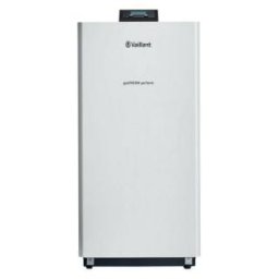 Vaillant geoTHERM perform VWS 400/3 S1