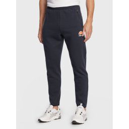 Ellesse Melegítő alsó Diruta SXG09897 Sötétkék Regular Fit