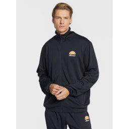 Ellesse Pulóver Marzo SXG09898 Sötétkék Regular Fit