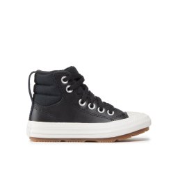Converse Tornacipő Ctas Berkshire Boot Hi 371522C Fekete